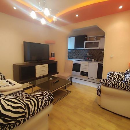 Gogo Apartments オフリド エクステリア 写真