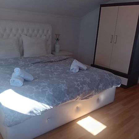 Gogo Apartments オフリド エクステリア 写真