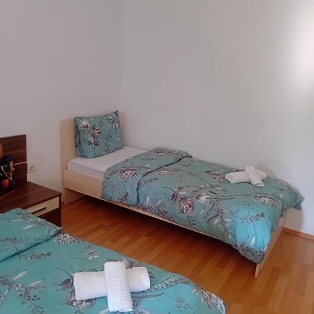 Gogo Apartments オフリド エクステリア 写真