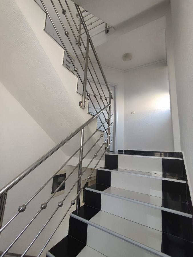Gogo Apartments オフリド エクステリア 写真