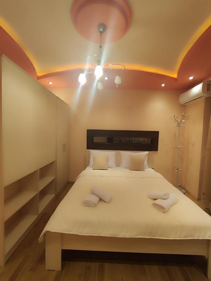 Gogo Apartments オフリド エクステリア 写真