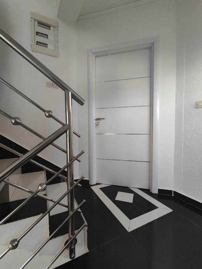 Gogo Apartments オフリド エクステリア 写真