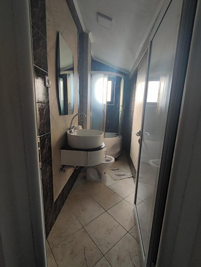 Gogo Apartments オフリド エクステリア 写真