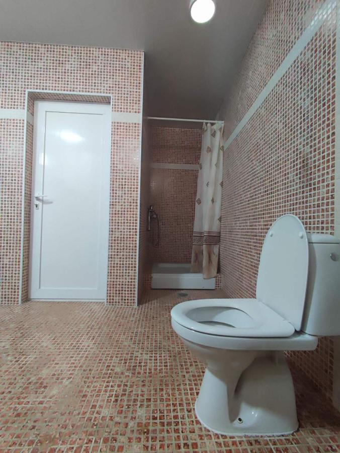 Gogo Apartments オフリド エクステリア 写真