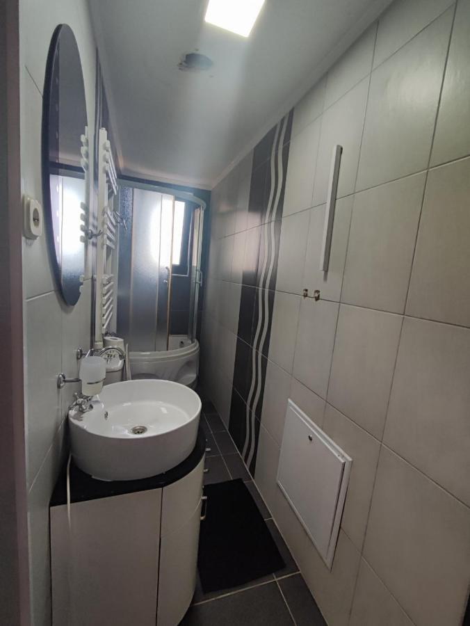 Gogo Apartments オフリド エクステリア 写真