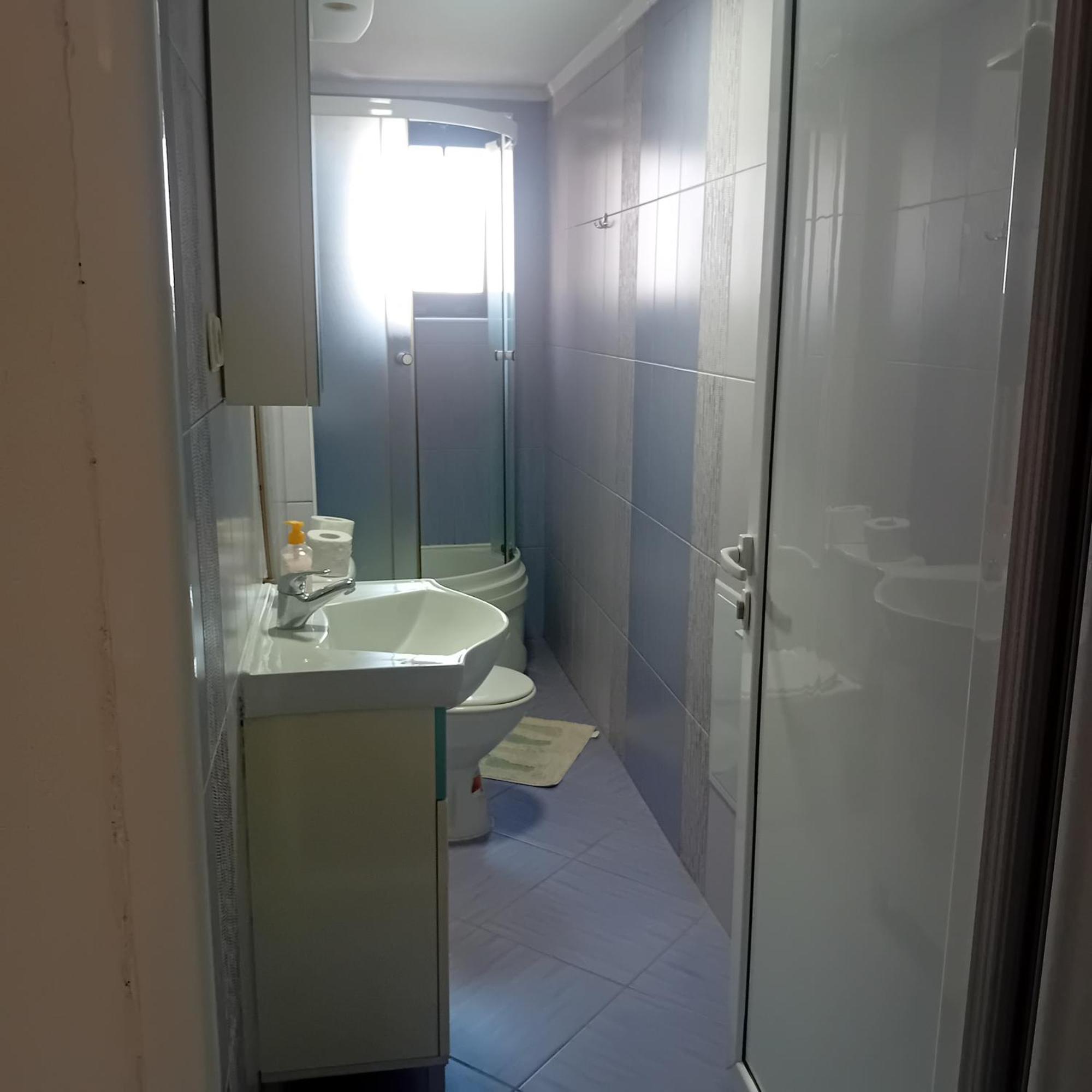 Gogo Apartments オフリド エクステリア 写真