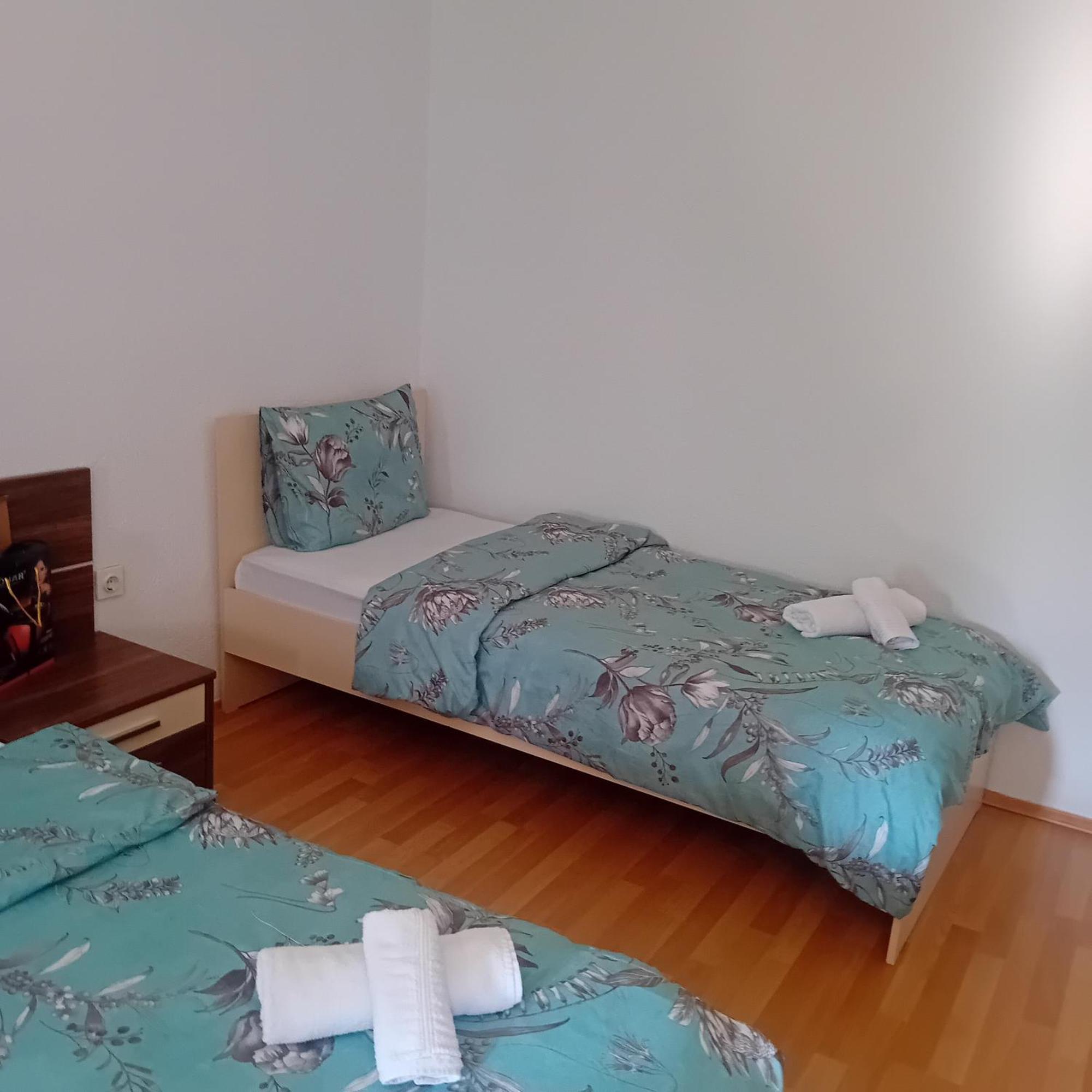 Gogo Apartments オフリド エクステリア 写真