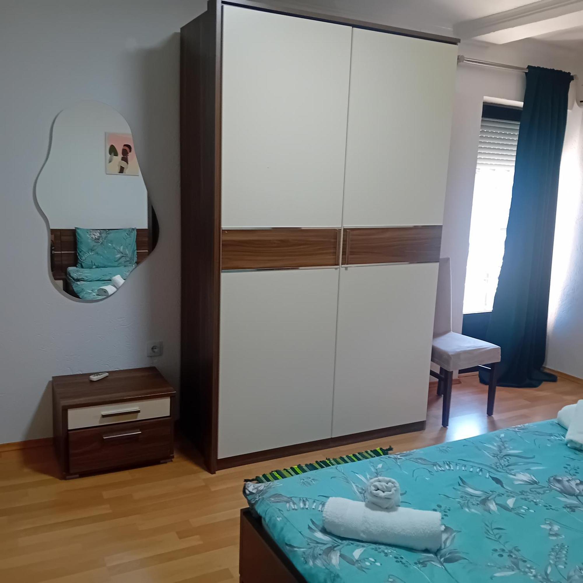 Gogo Apartments オフリド エクステリア 写真