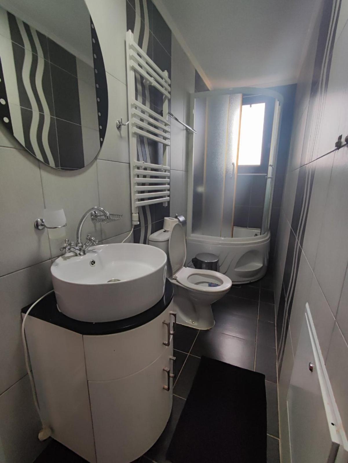Gogo Apartments オフリド 部屋 写真