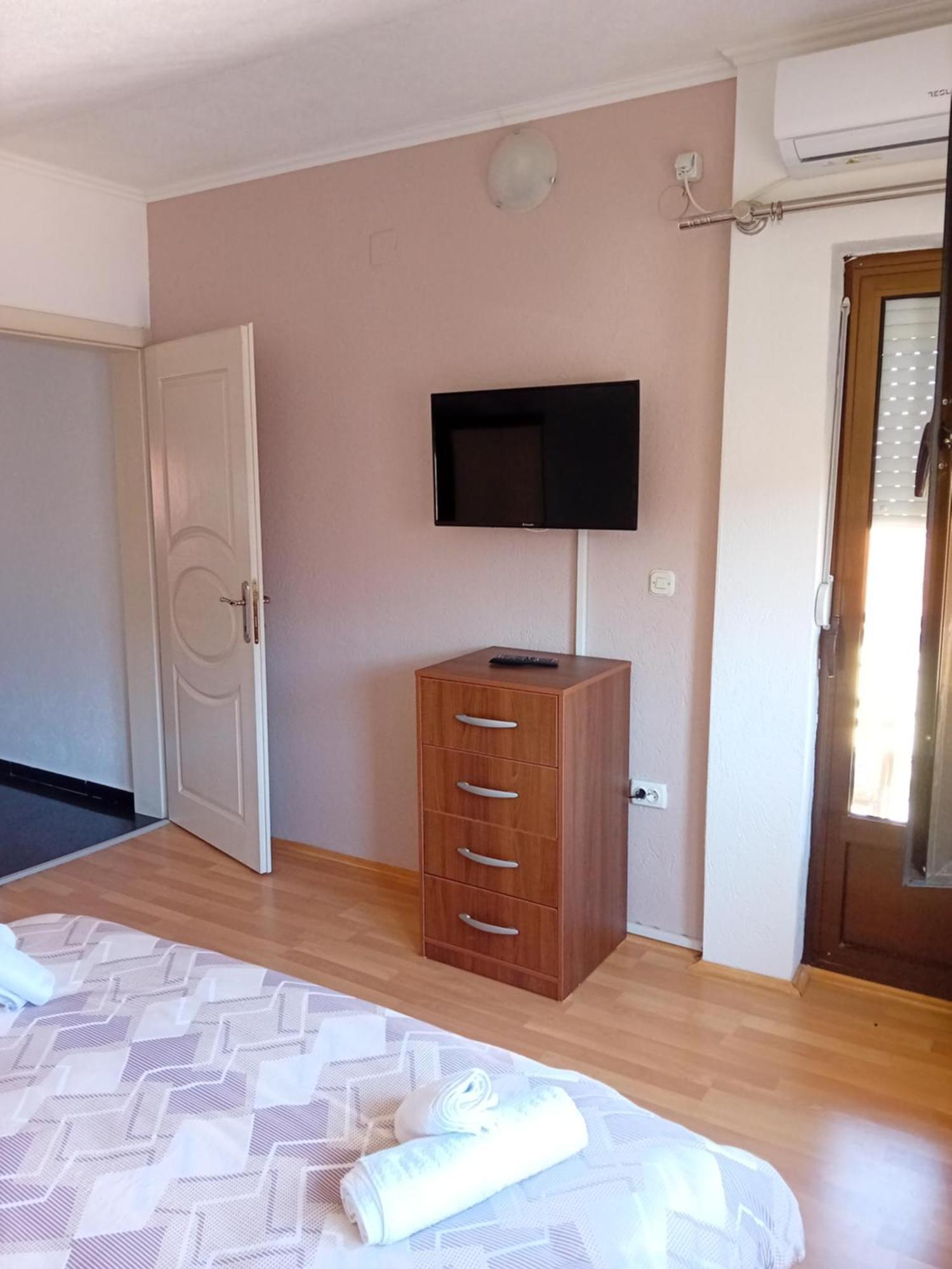 Gogo Apartments オフリド 部屋 写真